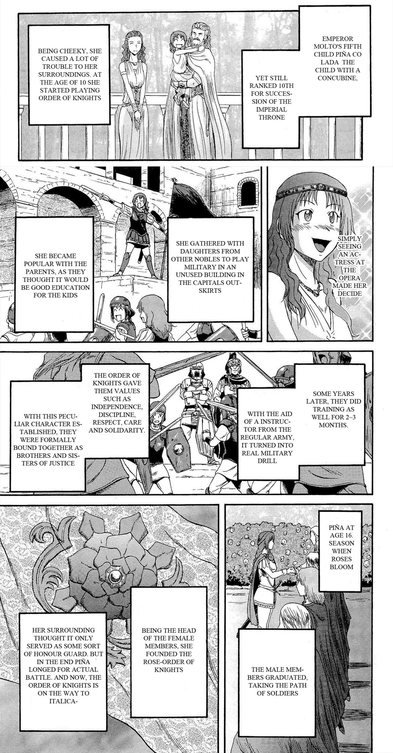 Illustration for article titled AnimeGATE: Thus AniTAY Compared Them (Ep 5 vs. Ch 9-10)